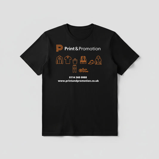 FREE Standard t-shirt