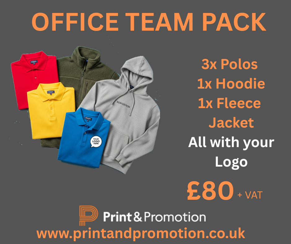 Office Team Pack