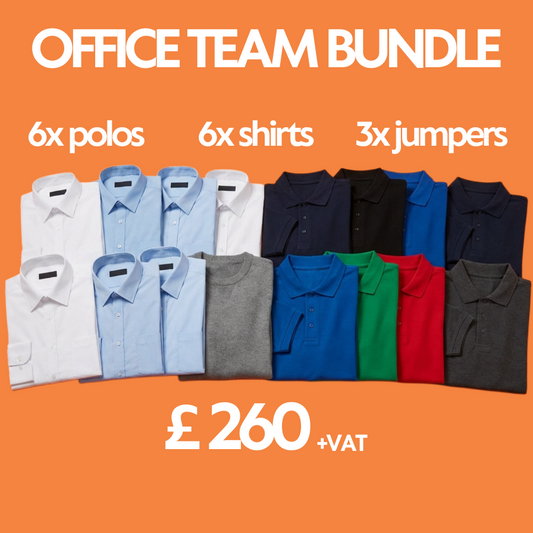 Office team bundle