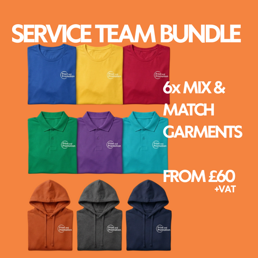 SERVICE BUNDLE