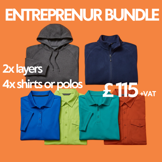 Entrepreneur bundle
